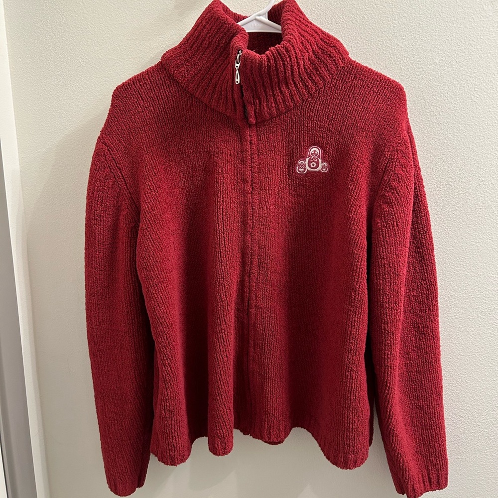 Russian Doll Jacket